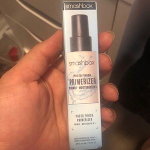 BRAND NEW SMASHBOX PRIMERIZER